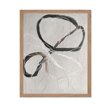 Organic Line Loops