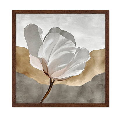 Soft Bloom Abstract