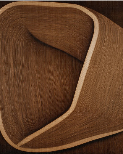 Dark Arch Contours