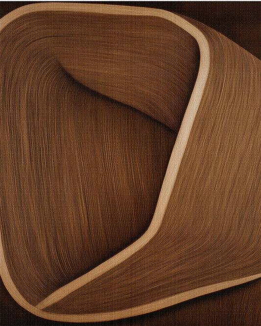 Dark Arch Contours