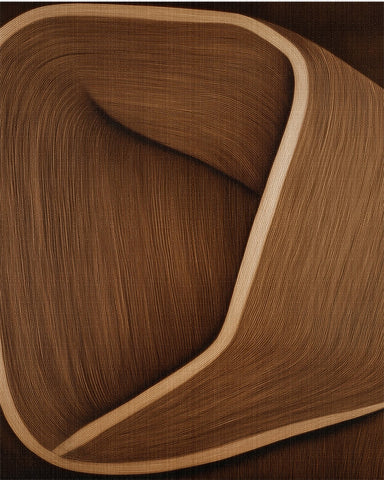 Dark Arch Contours