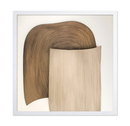 Layered Arch Shapes