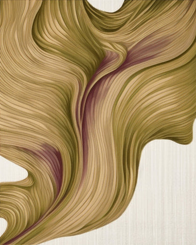 Organic Flow Forms