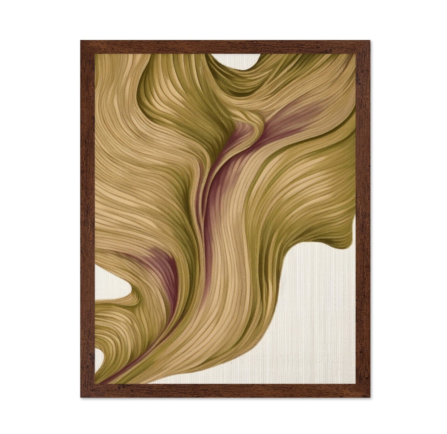 Organic Flow Forms
