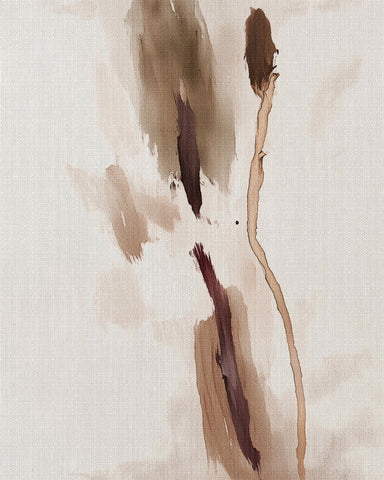 Earth Tone Strokes