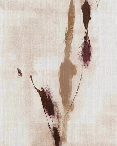 Neutral Brush Strokes