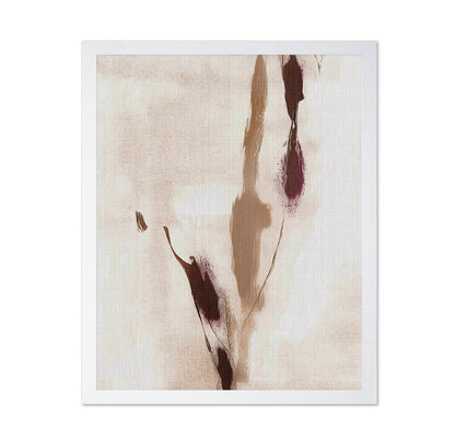 Neutral Brush Strokes