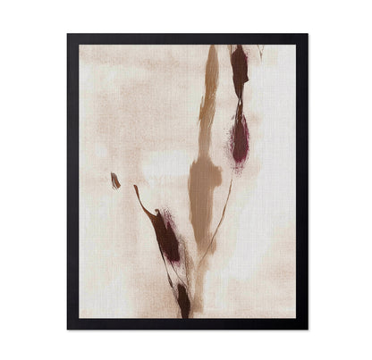 Neutral Brush Strokes