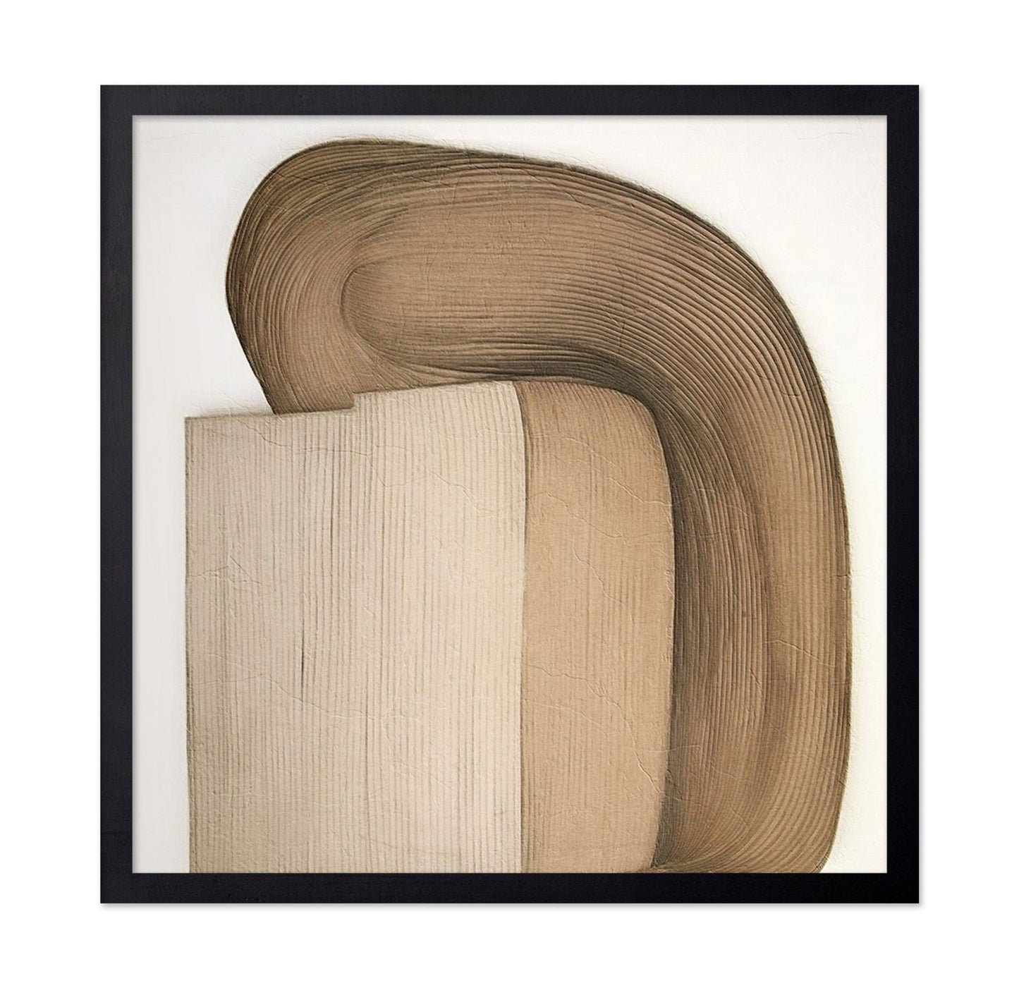 Neutral Arch Forms No2