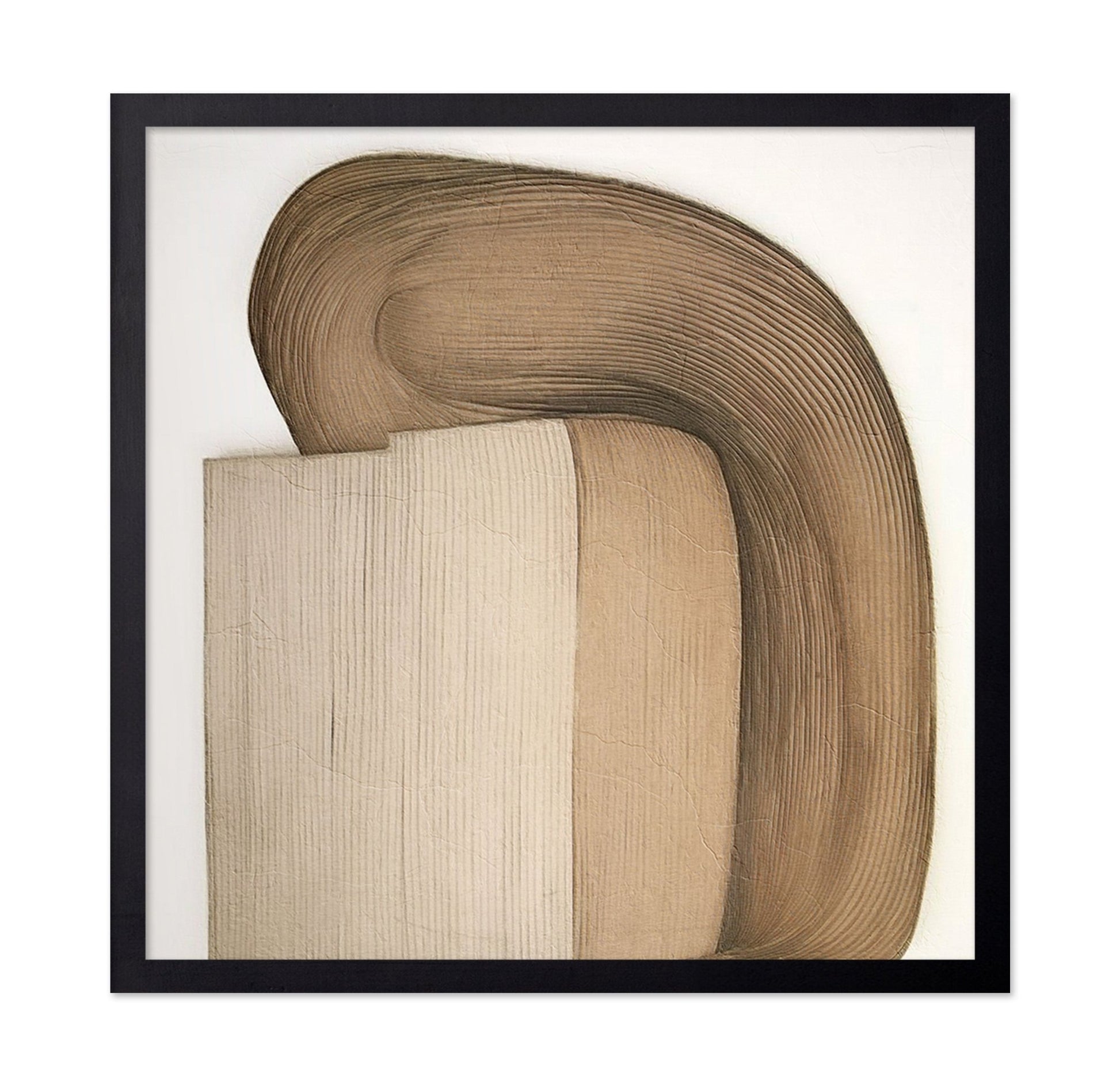 Neutral Arch Forms No2