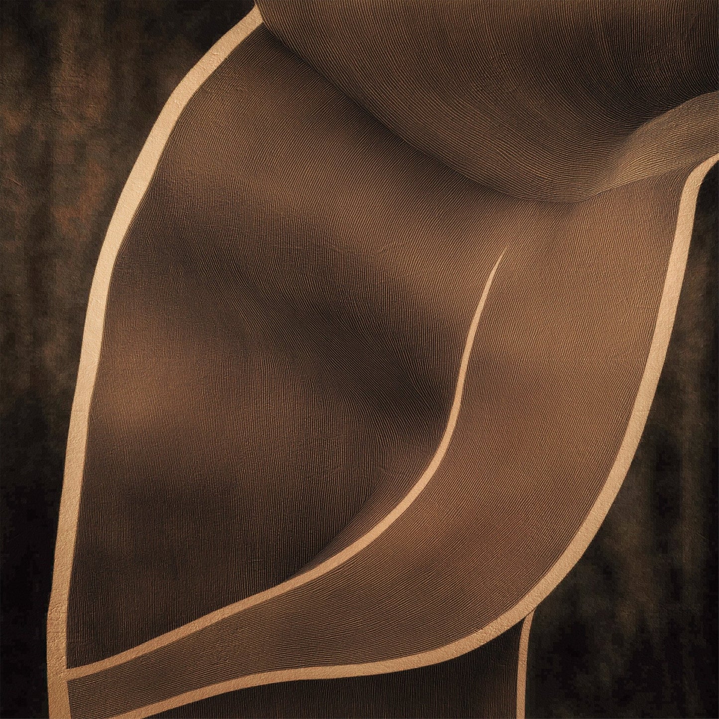 Curved Figure Lines