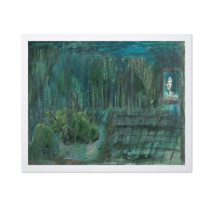 Forest Dream Scene