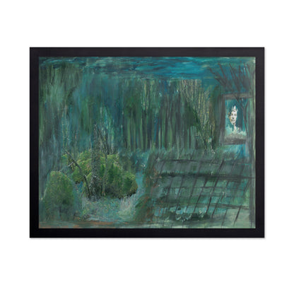 Forest Dream Scene