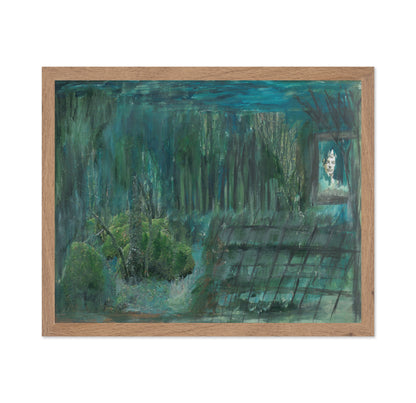Forest Dream Scene