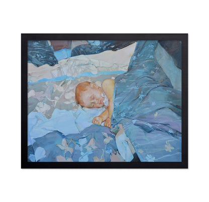 Sleeping Baby Dream