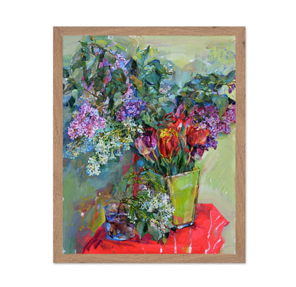 Colorful Flower Bouquet No2