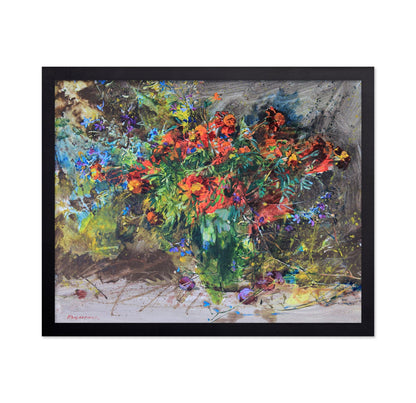 Wildflower Burst Bouquet