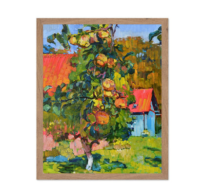 Orchard Apples Cottage