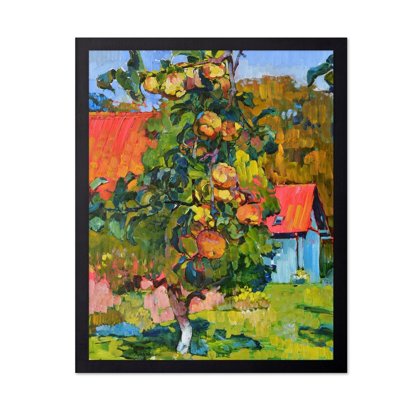 Orchard Apples Cottage