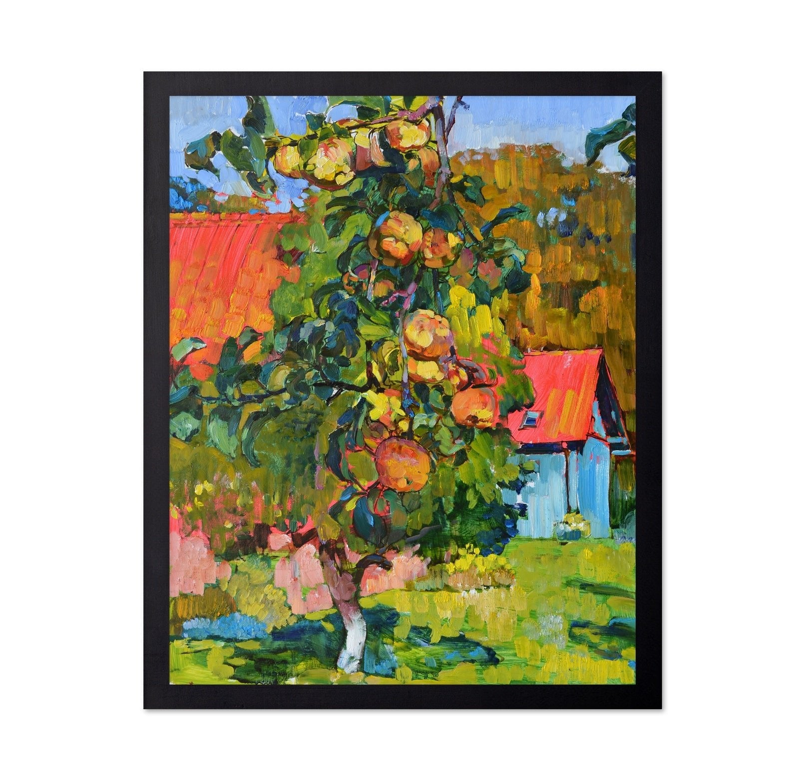 Orchard Apples Cottage