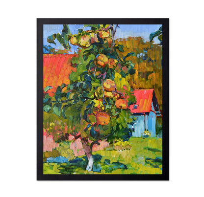 Orchard Apples Cottage