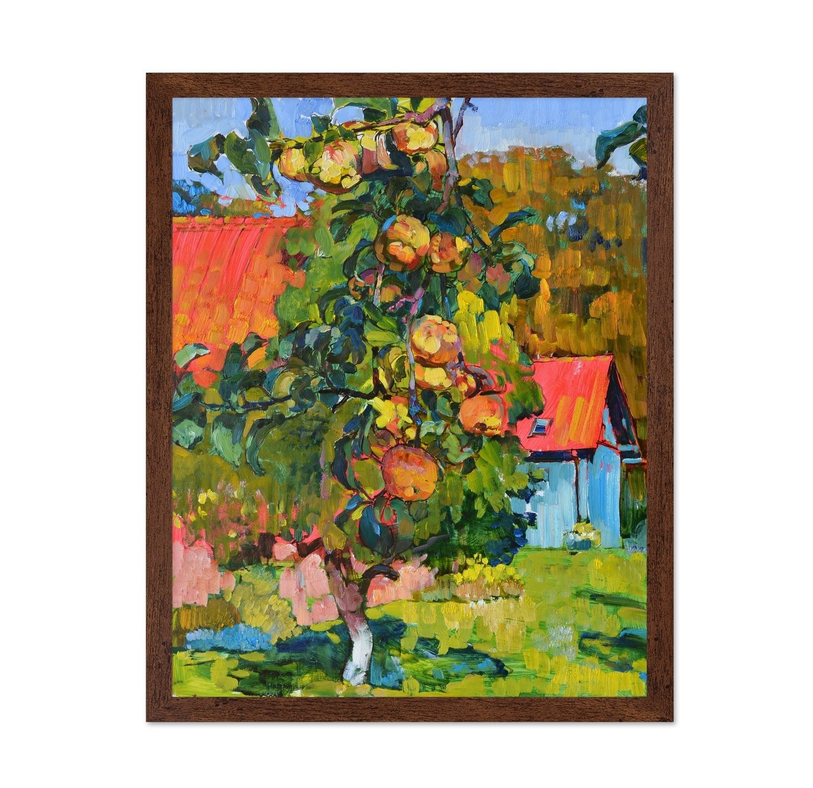 Orchard Apples Cottage