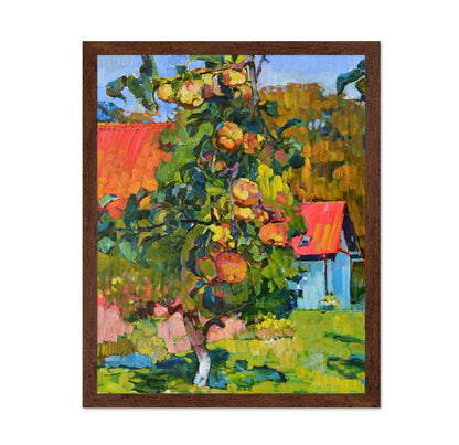 Orchard Apples Cottage