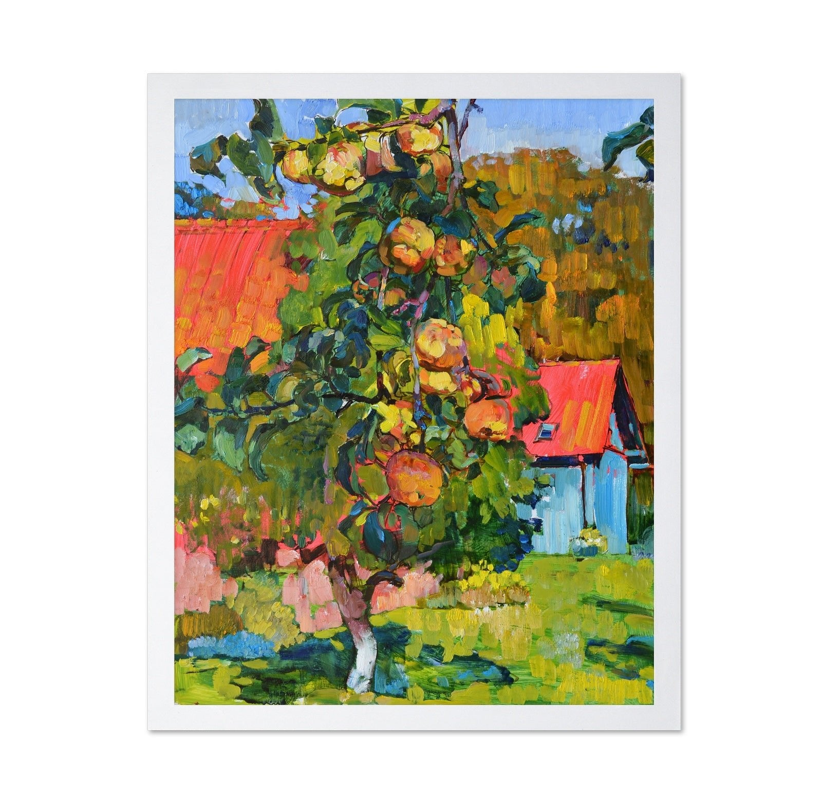 Orchard Apples Cottage
