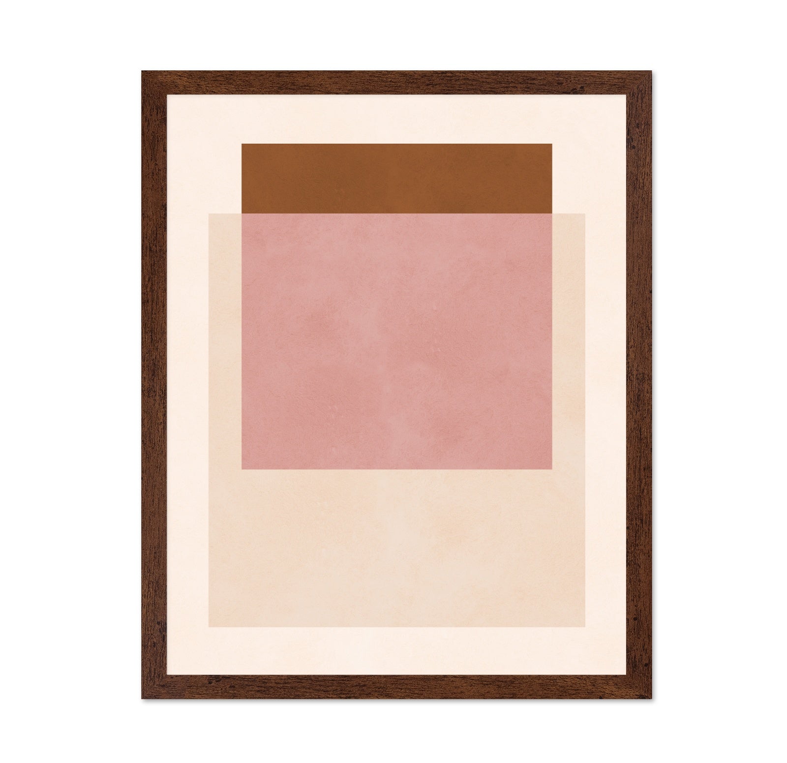Soft Blush Layers