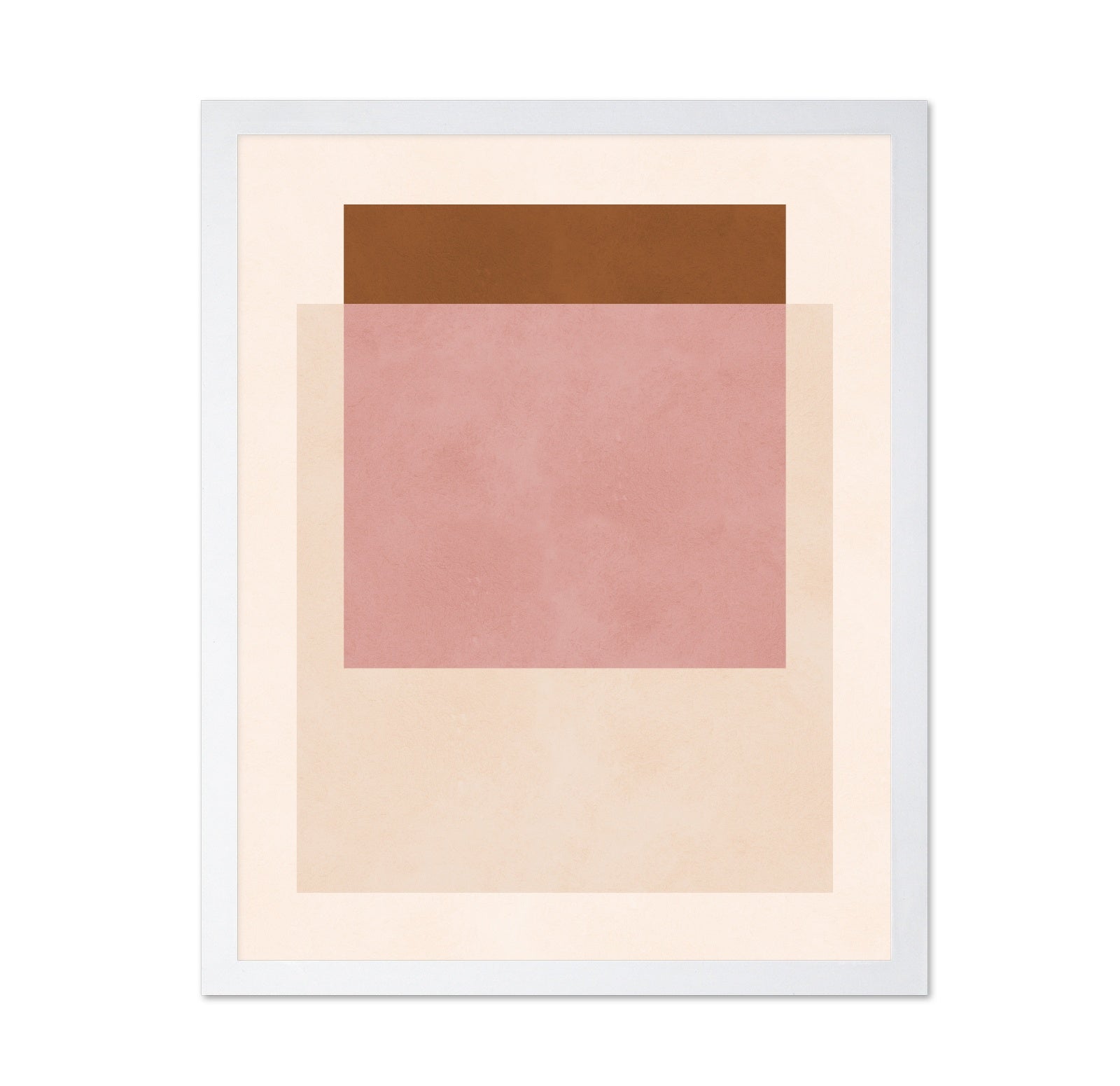 Soft Blush Layers