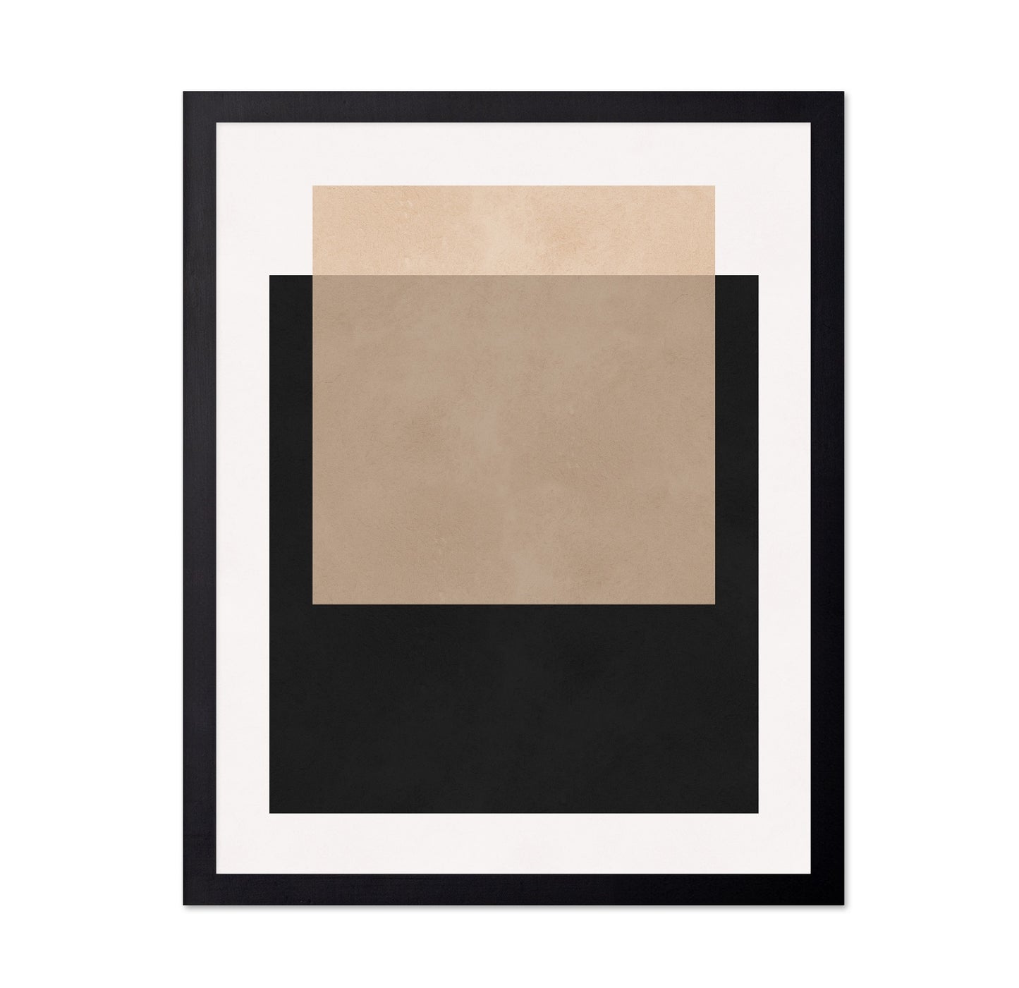 Layered Neutral Blocks No2