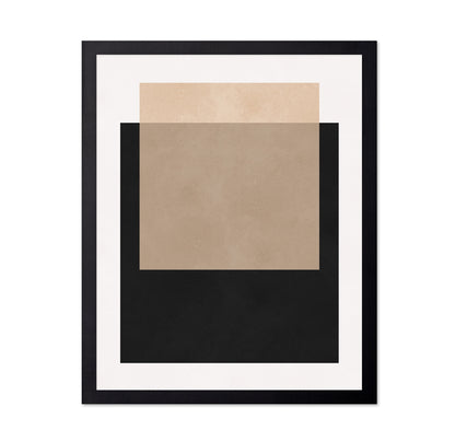 Layered Neutral Blocks No2