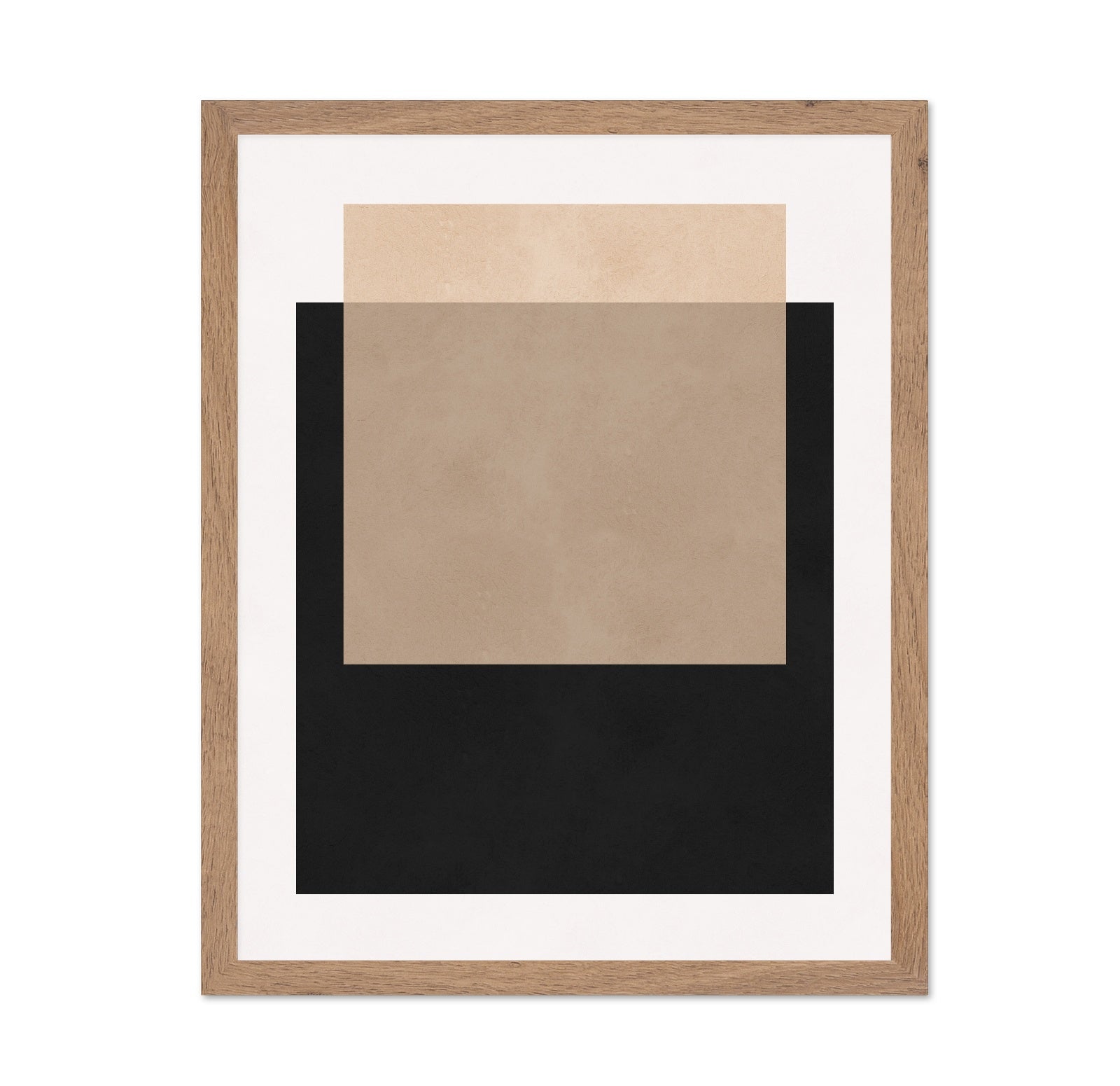 Layered Neutral Blocks No2