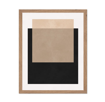 Layered Neutral Blocks No2