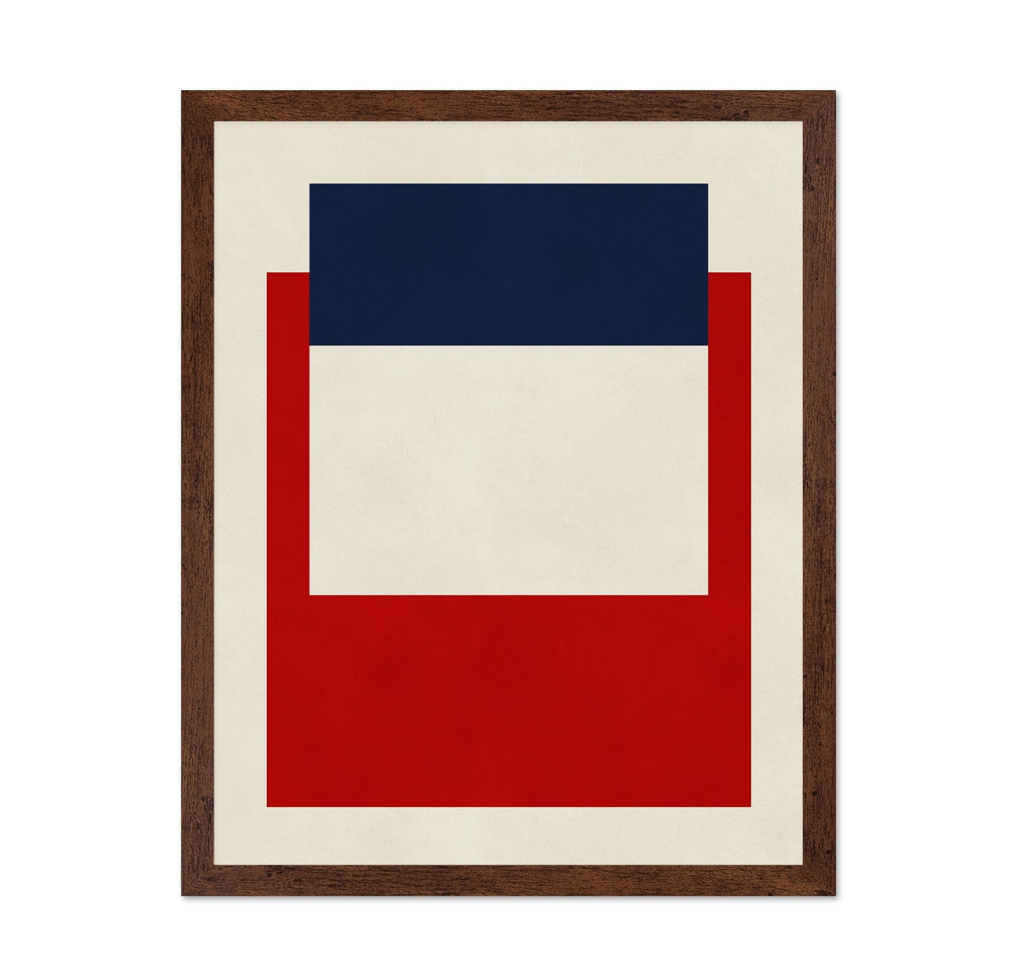 Bold Color Blocks No4