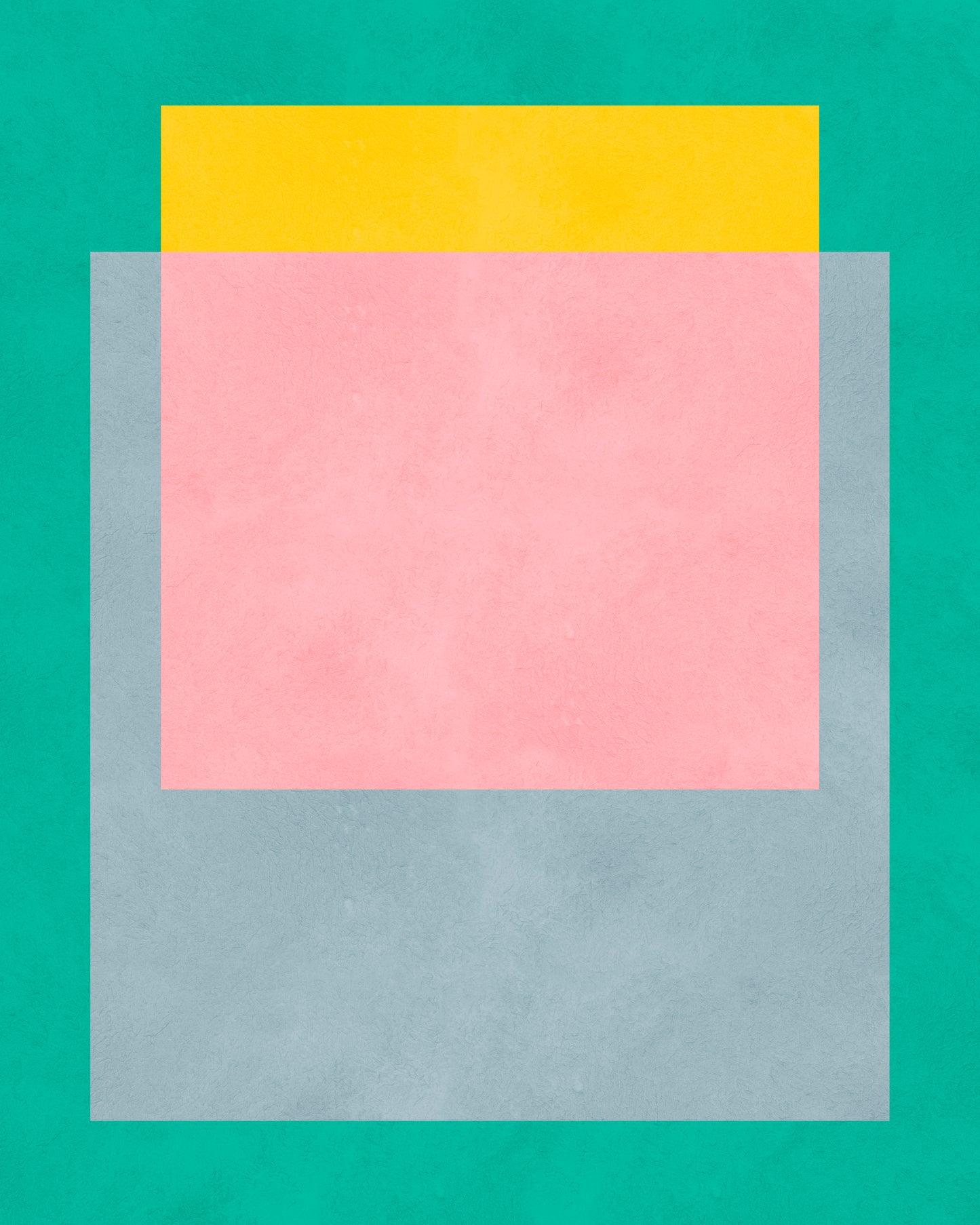Pastel Color Layers