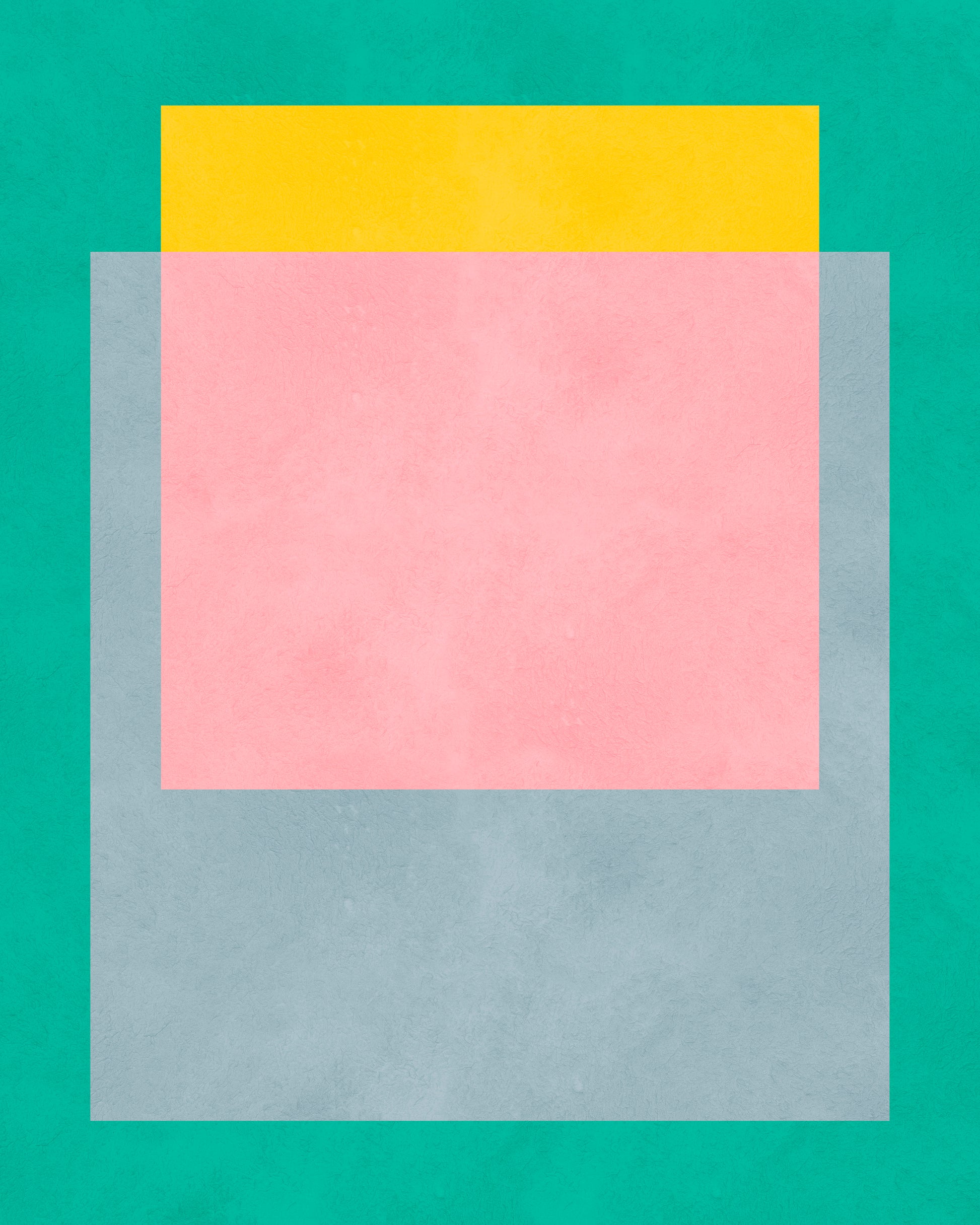 Pastel Color Layers