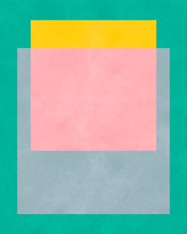 Pastel Color Layers