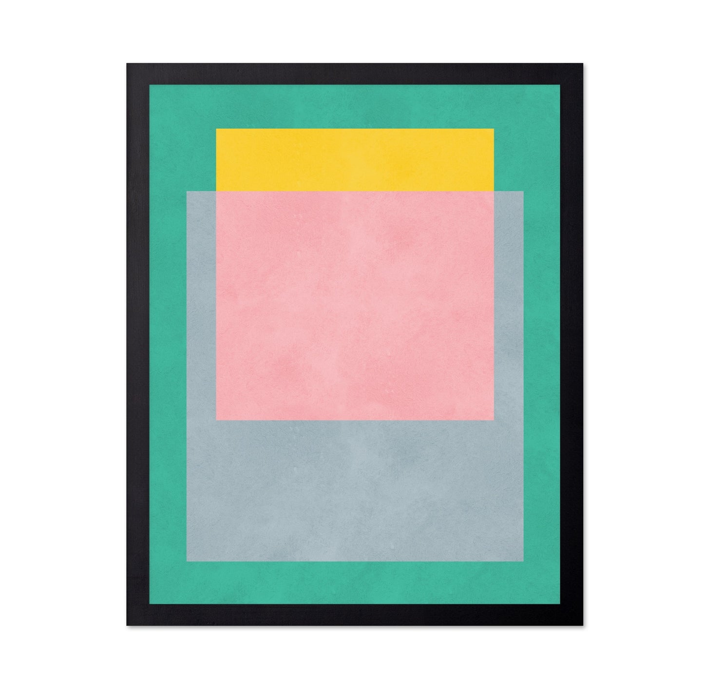 Pastel Color Layers