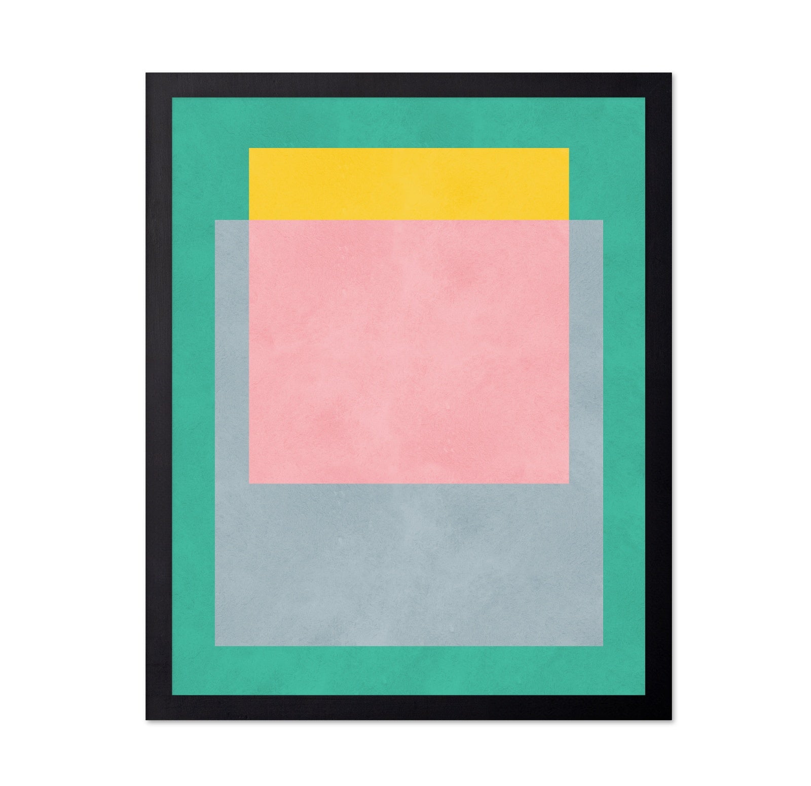 Pastel Color Layers