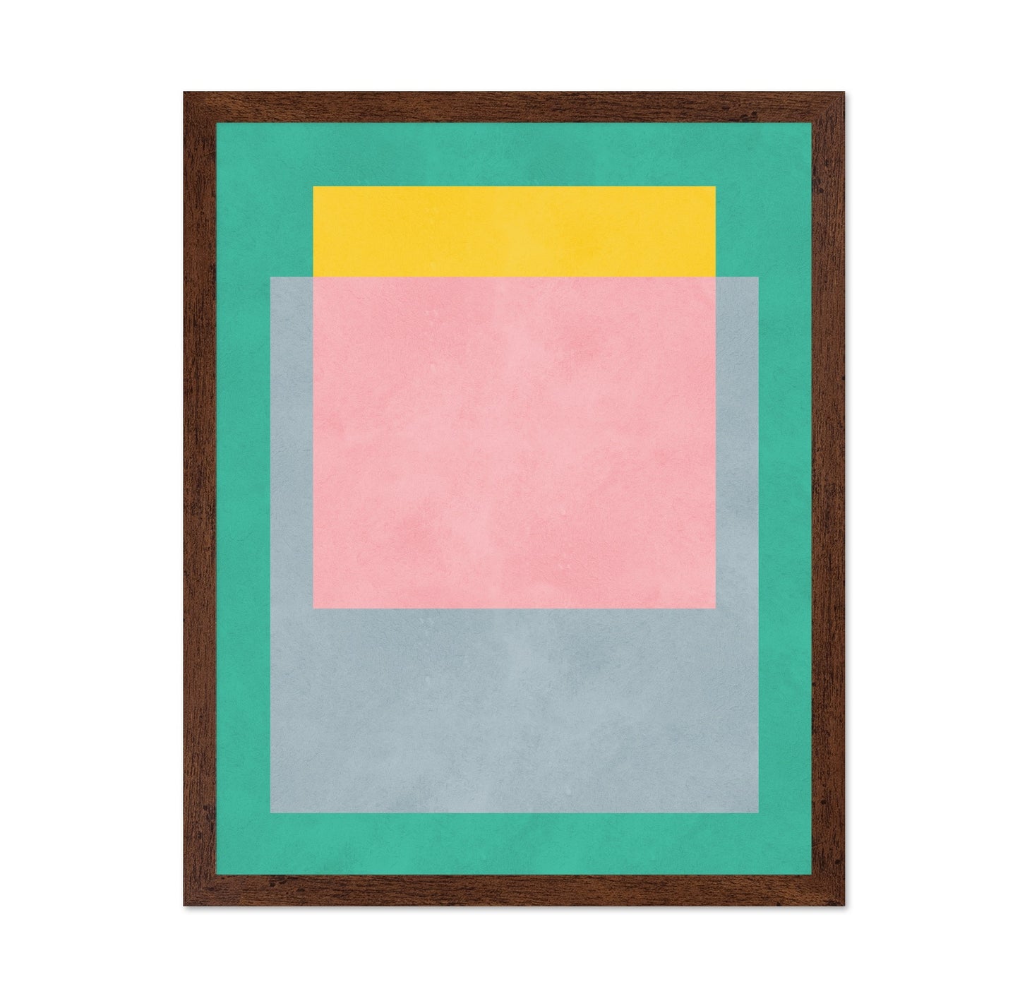 Pastel Color Layers