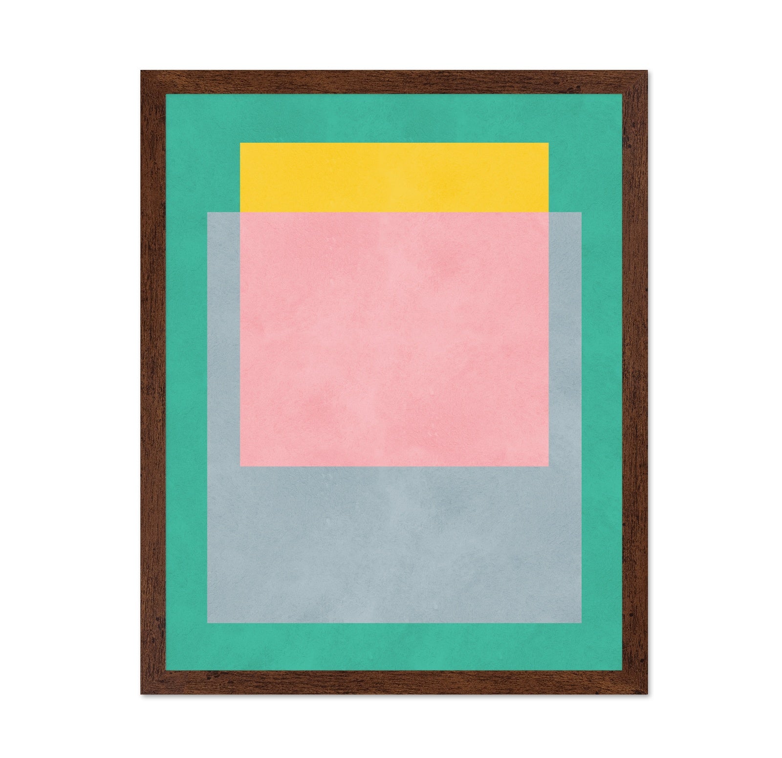 Pastel Color Layers
