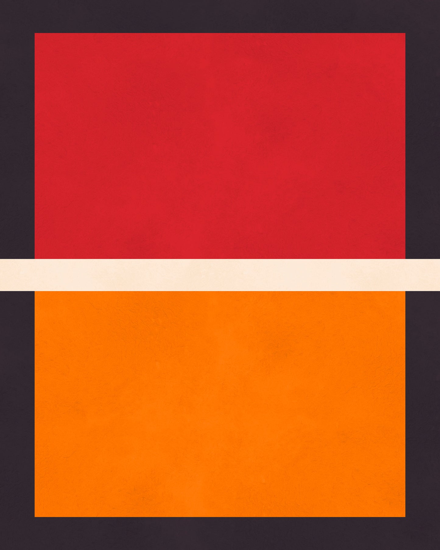 Color Band Contrast
