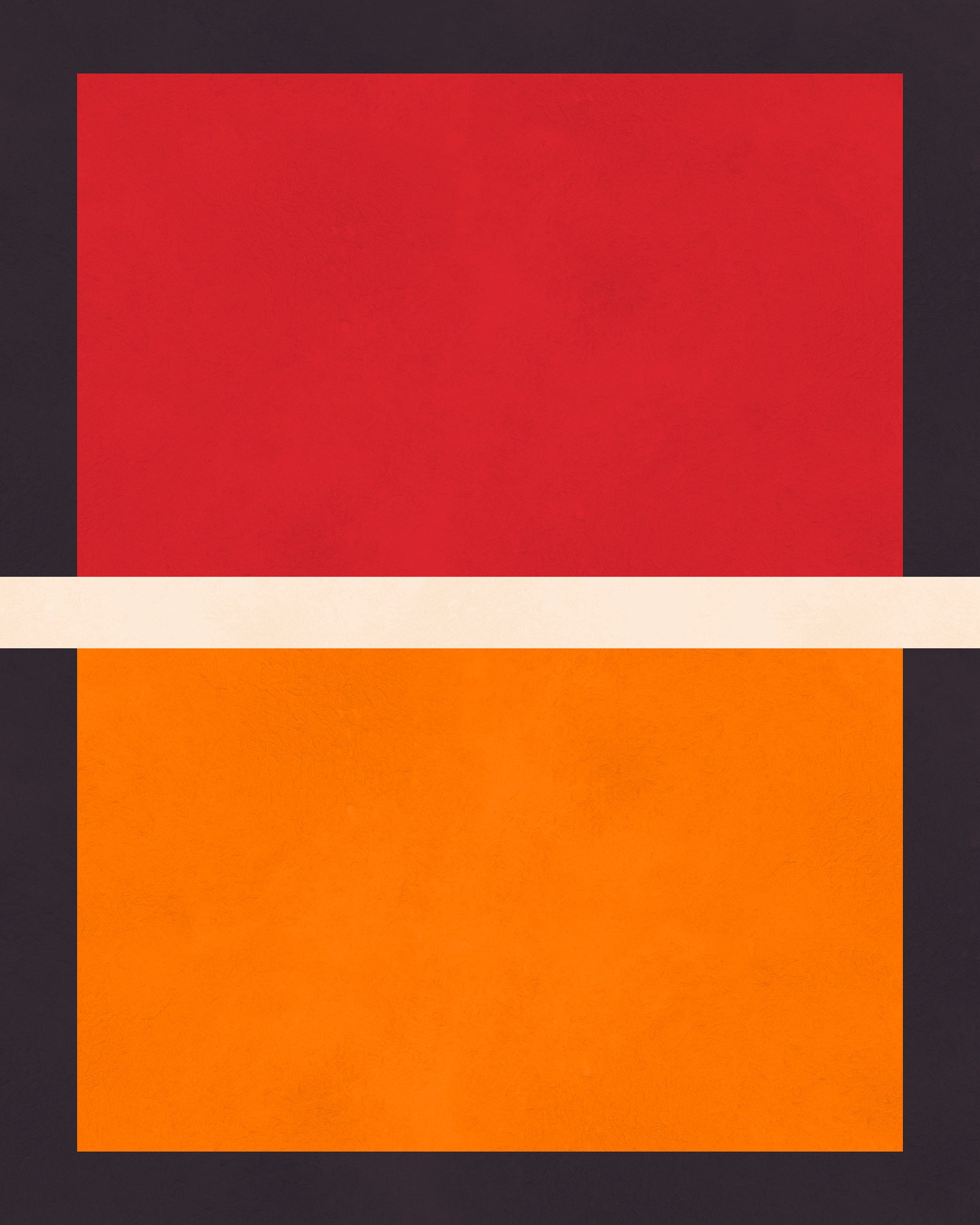 Color Band Contrast