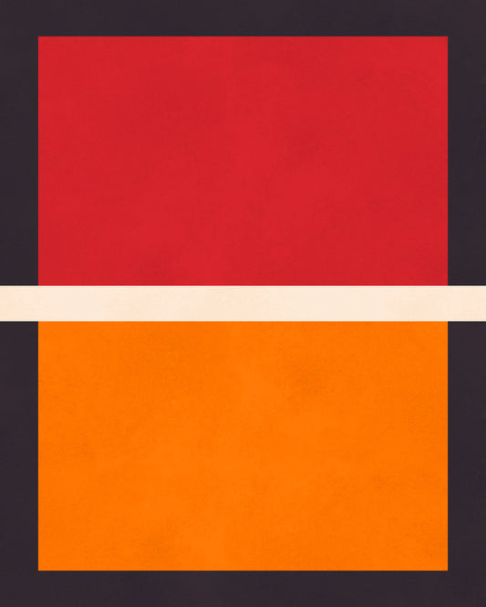 Color Band Contrast