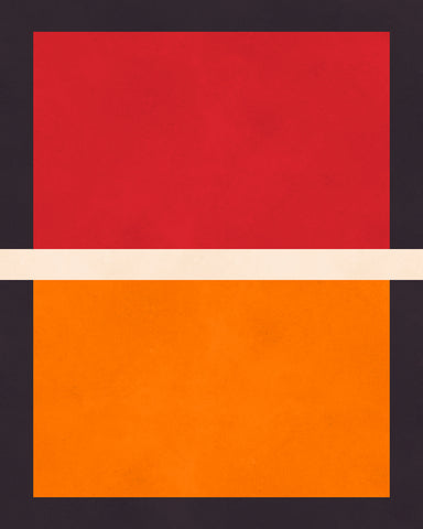 Color Band Contrast