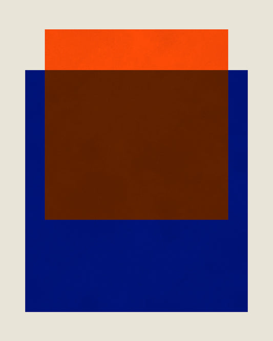 Deep Color Layers