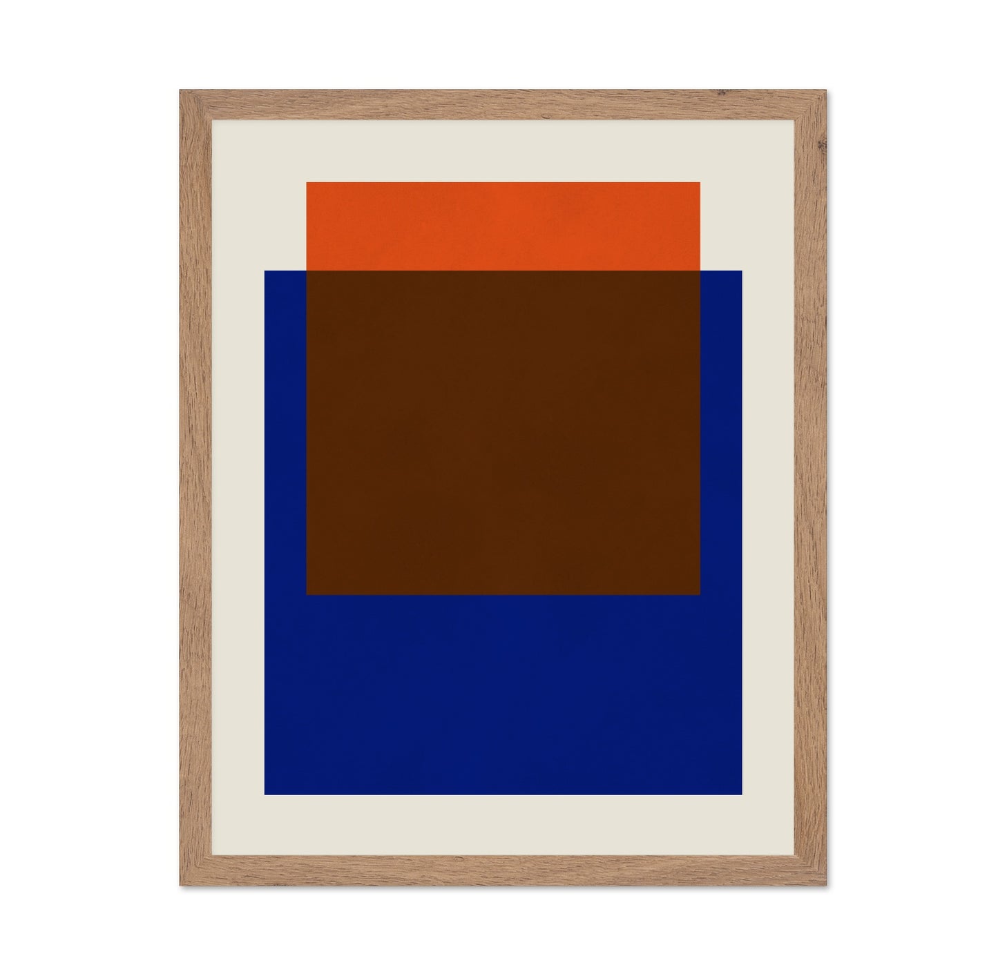 Deep Color Layers