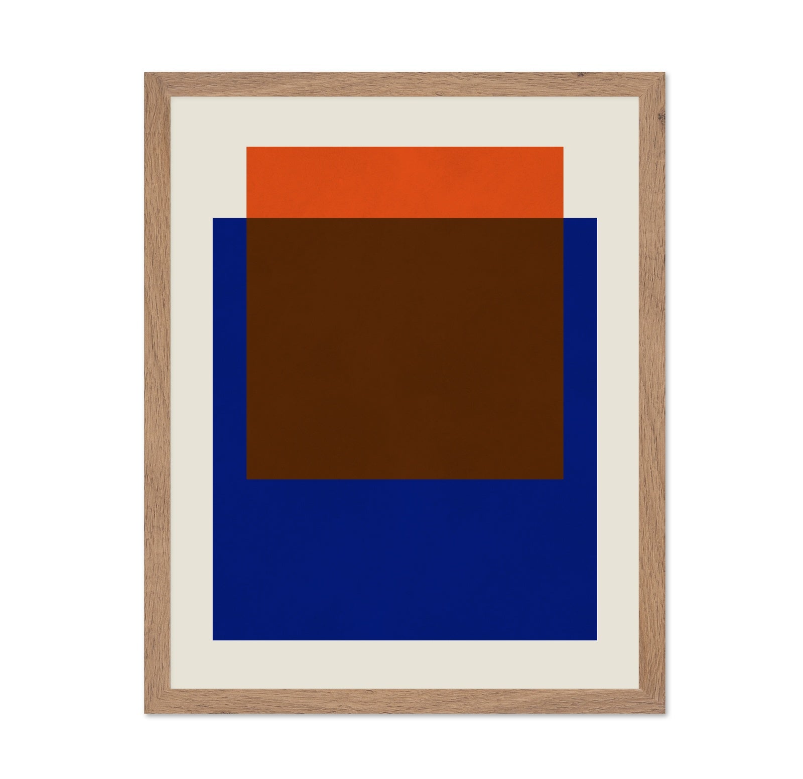 Deep Color Layers