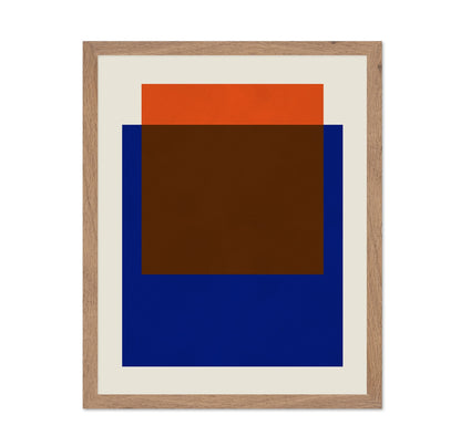 Deep Color Layers